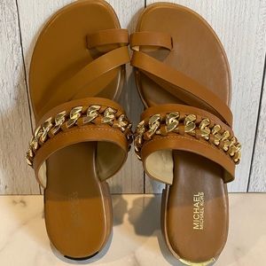 Michael Kors Sandals